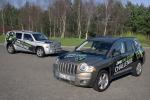 Jeep Compass 2007 года